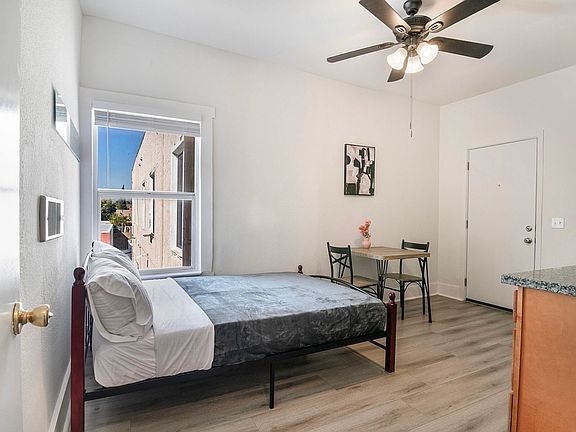3rd image of 1219 S Palos Verdes St #17