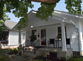 894 Weller Ave, Hamilton, OH 45015