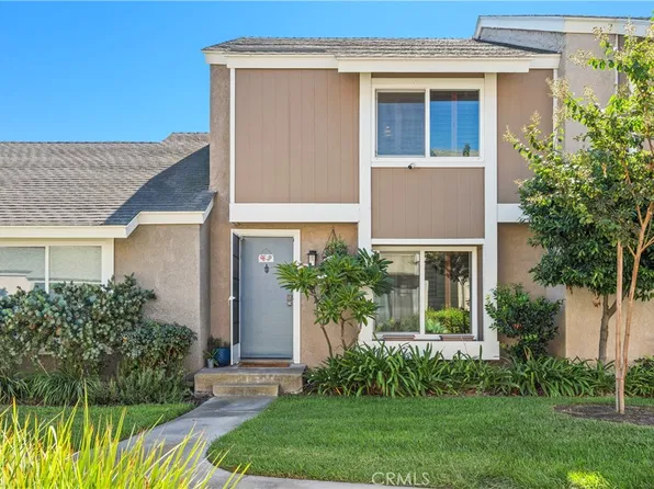 52 Briarwood, Irvine, CA 92604