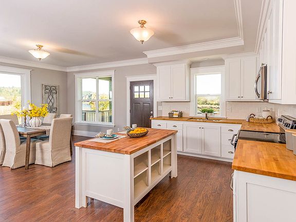 Alder Home Plan