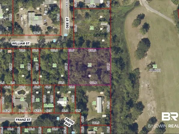 0 William St, Gulf Shores, AL 36542