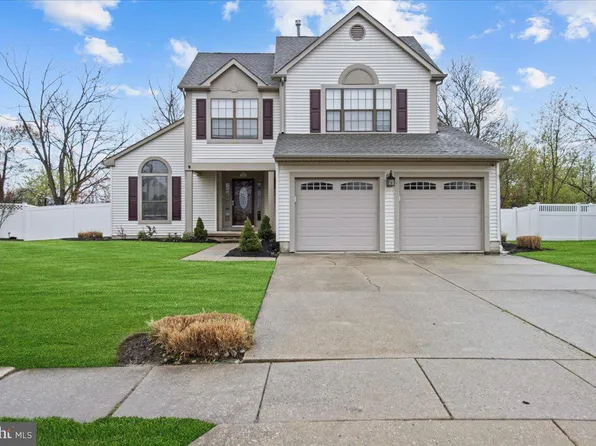 10 Katherine Ct, Glassboro, NJ 08028