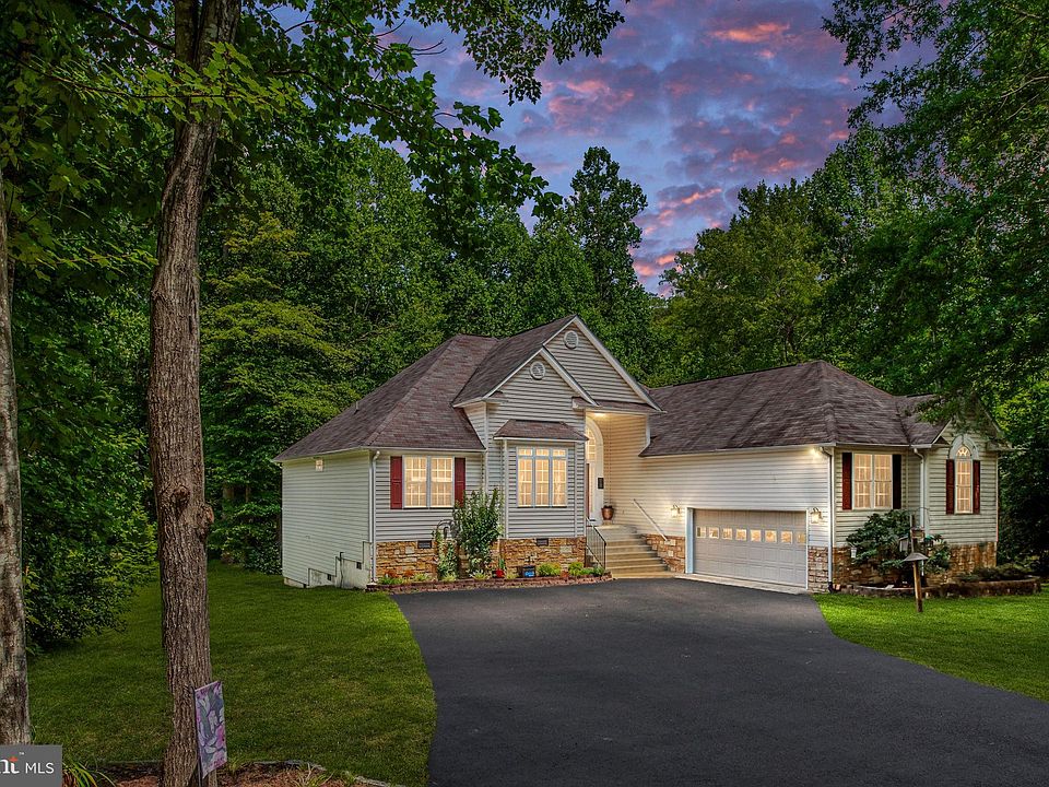 211 Battlefield Rd, Locust Grove, VA 22508 Zillow