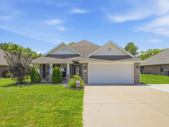 1692 Betenbough Way, Webb City, MO 64870