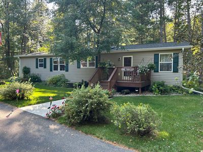 23650 Glory Trl, Park Rapids, MN, 56470
