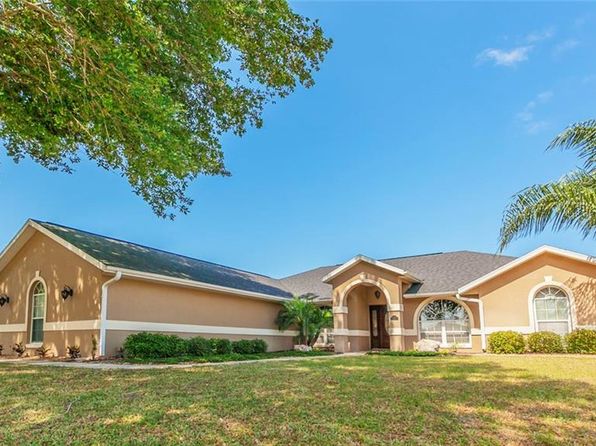 9265 County Road 125b Wildwood Fl 34785 Zillow