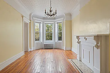 Rented by Corcoran