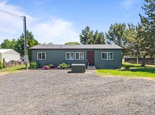 457 McKinney Rd, Walla Walla, WA 99362