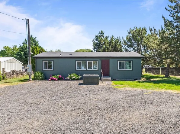 457 McKinney Rd., Walla Walla, WA 99362