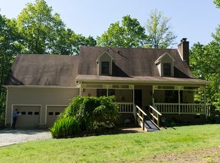 950 Thunder Rd, Rougemont, NC 27572