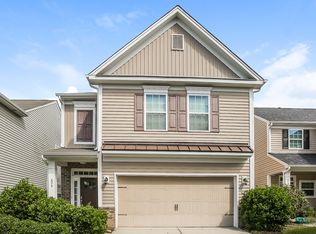 624 Lumber Ln, Charlotte, NC 28214