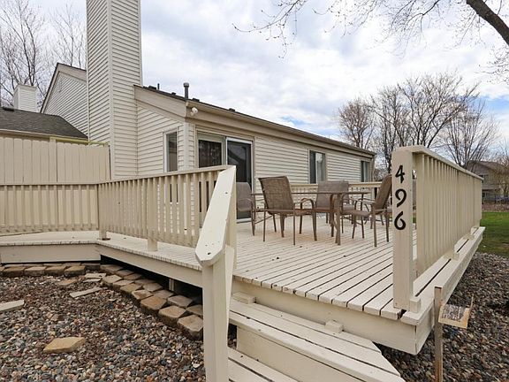 4th image of 496 Haute Ct