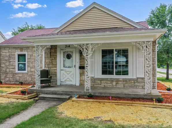 304 Jacob St, Green Bay, WI 54302