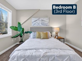 8114 NE Failing St #B, Portland, OR 97213