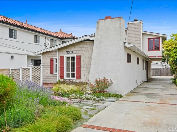 1267 W 23rd St, San Pedro, CA 90731