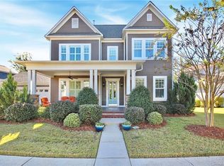 2816 Arsdale Rd, Waxhaw, NC 28173