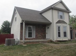 1210 Parkview Dr, Clarksville, TN
