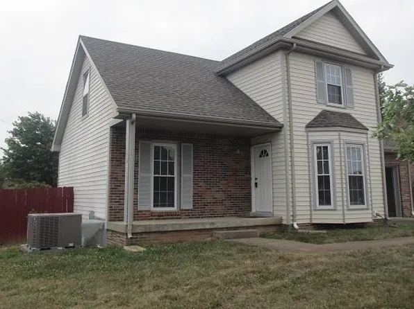 1210 Parkview Dr, Clarksville, TN 37042