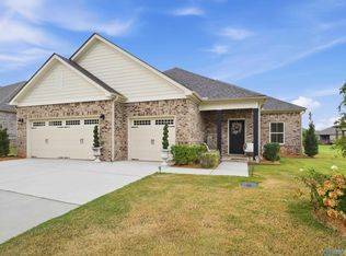 14754 Willow Rose Ln, Athens, AL 35613