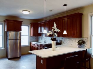 21 Cross St, Somerville, MA 02145