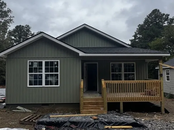LOT 2 Rogers Ln, Tunnel Hill, GA 30755