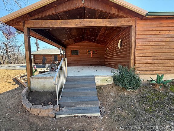 3rd image of 114996 S 4212th Rd