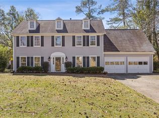 2077 Moccasin Way SW, Marietta, GA 30064