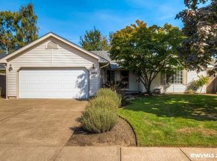 2634 Kristin Ct NE, Salem, OR 97305