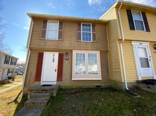 9437 Inaugural Dr, King George, VA 22485