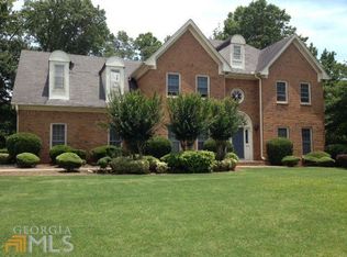 4875 Riversound Dr, Snellville, GA 30039