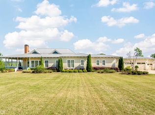 226 Howard Rd, Barnesville, GA 30204