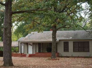 3225 Danville Dr, Kilgore, TX 75662