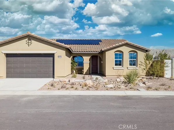 65376 Rancho Descanso, Desert Hot Springs, CA 92240