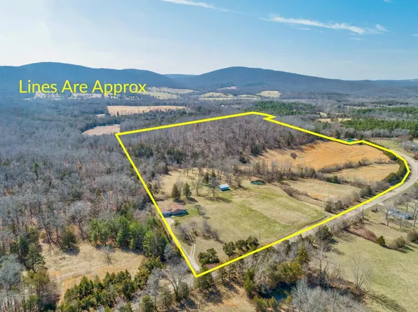 2936 Highway 143, Des Arc, MO 63636