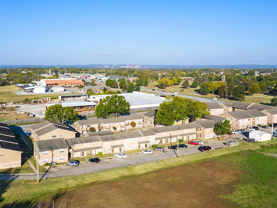 Rolling Hills 1700 SE Barlow Dr Bartlesville OK Zillow