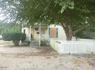 2732 Pine Ave, Gulfport, MS 39501