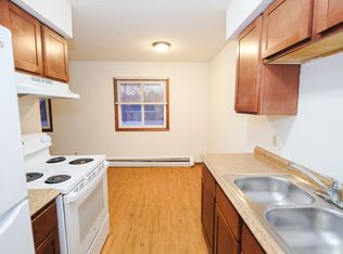 Colonial Apartments, Minneapolis, MN 55427
