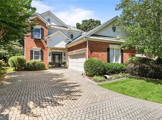 1048 Arbor Trce, Atlanta, GA 30319