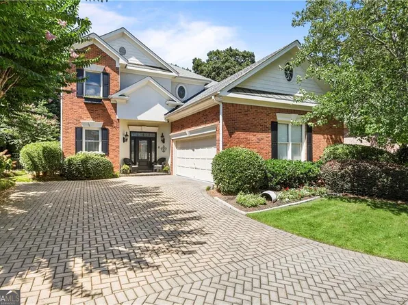 1048 Arbor Trce, Atlanta, GA 30319