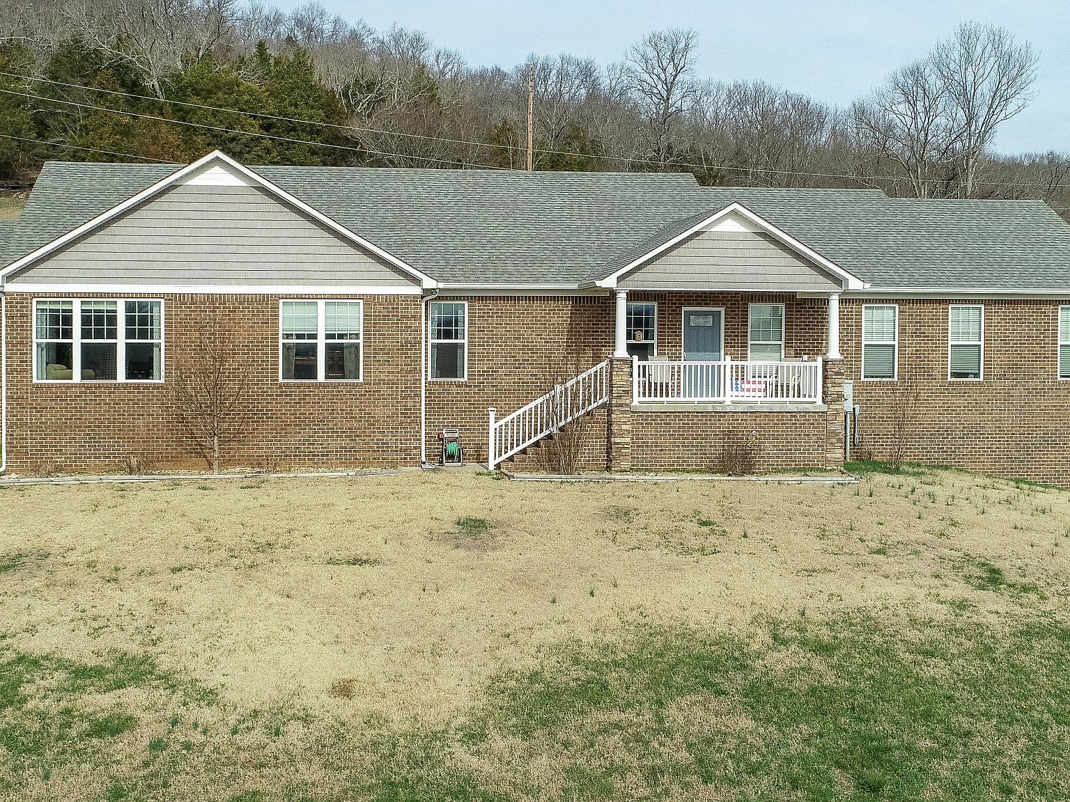1313 Iron Bridge Rd, Columbia, TN 38401 Zillow