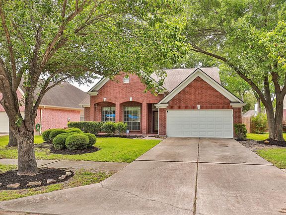 2nd image of 9207 Cabin Creek Dr