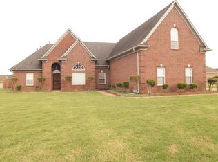 8916 Sweet Flag Loop, Southaven, MS 38671