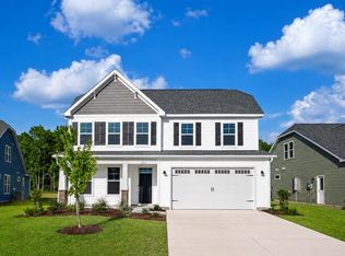 199 Broughton Dr, Myrtle Beach, SC 29579