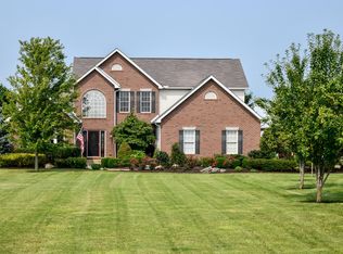 2968 Burnt Pond Rd, Ostrander, OH 43061