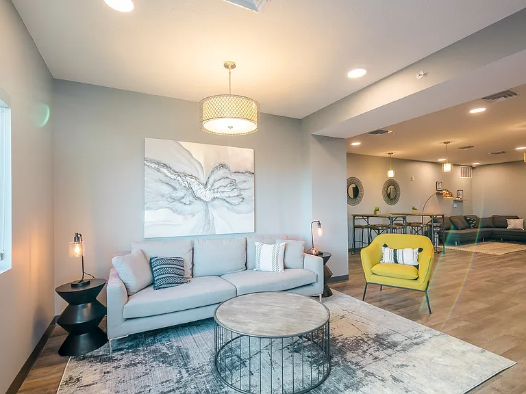 Village West Apartments — Photo 19