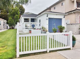 832 Penn St, El Segundo, CA 90245