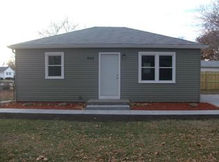 950 Hartley St, Lincoln, NE 68521