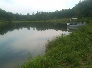 2916 Old Westfield Rd, Pilot Mountain, NC 27041