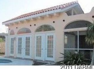 8 N Venetian Way, Port Orange, FL 32127