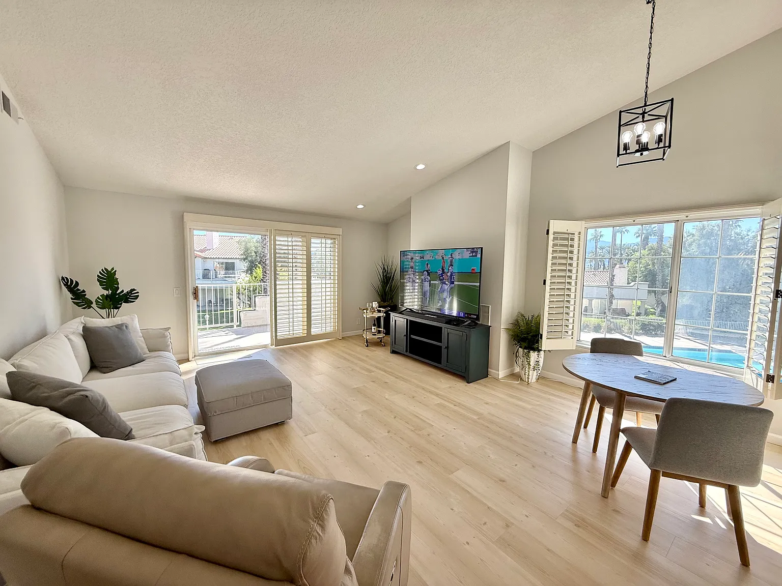 Vista Lago Cir N, Palm Desert — Photo 1